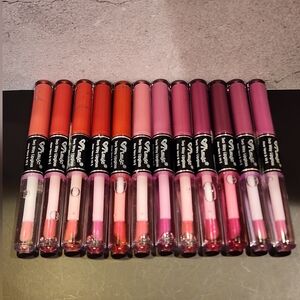 MUSE TWO WAY LIP GLOSS